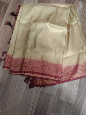 Dola Silk Saree